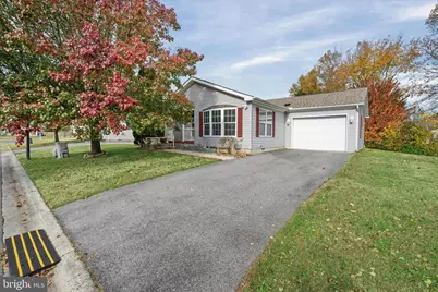 326 Persimmon Circle W #326, Dover, DE 19901 - Photo 7