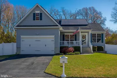 340 Fox Run Drive, Magnolia, DE 19962 - Photo 3