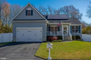 340 Fox Run Dr, Magnolia, DE 19962 - Photo 3