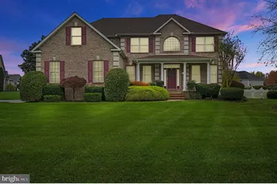 893 Raven Circle, Camden Wyoming, DE 19934 - Photo 3