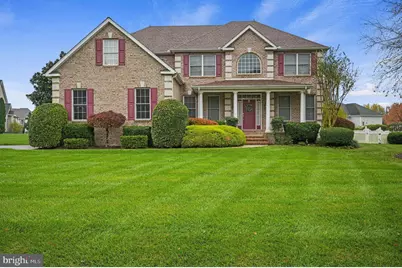 893 Raven Circle, Camden Wyoming, DE 19934 - Photo 1