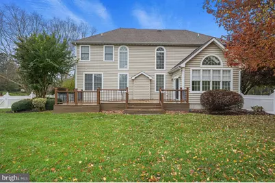 893 Raven Circle, Camden Wyoming, DE 19934 - Photo 5