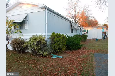 323 Jean Bradley Circle #321, Frederica, DE 19946 - Photo 17
