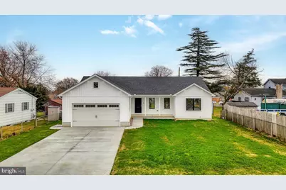 419 Mulberry Street, Smyrna, DE 19977 - Photo 1