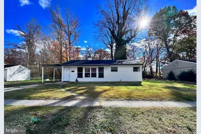 238 S Governors Boulevard, Dover, DE 19901 - Photo 1