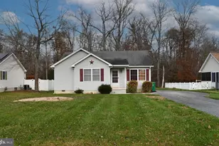 200 Evelyndale Dr, Dover, DE 19901 - Photo 1