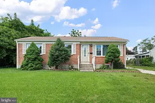 1221 Garfield Dr, Dover, DE 19901 - Photo 1