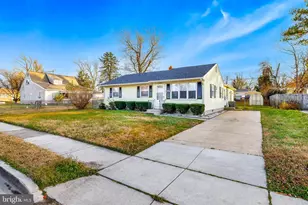 816 Lincoln St, Dover, DE 19904 - Photo 1