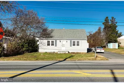 11939 Willow Grove Road, Camden Wyoming, DE 19934 - Photo 1