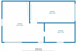 208 Fernwood Dr, Harrington, DE 19952 - Photo 5