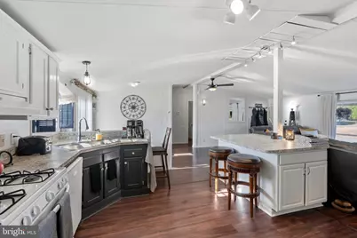 208 Fernwood Drive, Harrington, DE 19952 - Photo 9