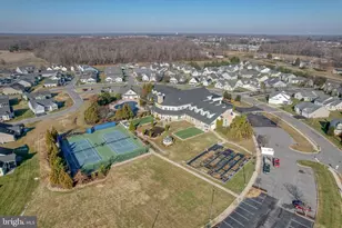 213 Nobles Pond Crossing, Dover, DE 19904 - Photo 9