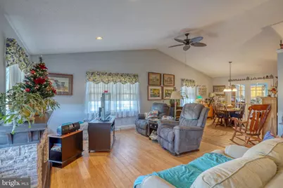 1406 Turkey Point Road, Felton, DE 19943 - Photo 7