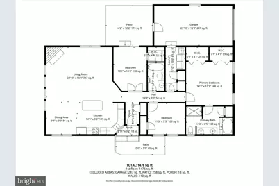 21 Catts Lane #27, Camden Wyoming, DE 19934 - Photo 29