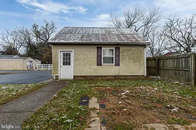 110 W Camden Wyoming Avenue, Wyoming, DE 19934 - Photo 29