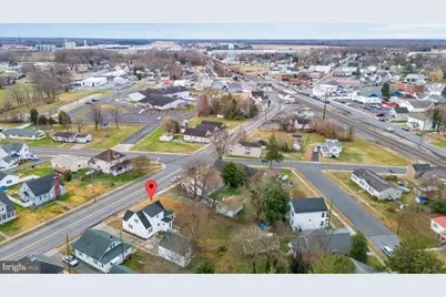 205 Delaware Avenue, Harrington, DE 19952 - Photo 31