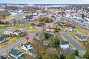 205 Delaware Ave, Harrington, DE 19952 - Photo 31