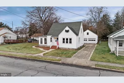 205 Delaware Avenue, Harrington, DE 19952 - Photo 21