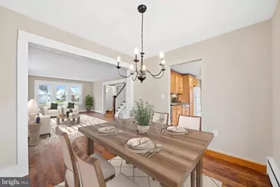 205 Delaware Avenue, Harrington, DE 19952 - Photo 5