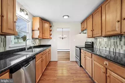 205 Delaware Avenue, Harrington, DE 19952 - Photo 9