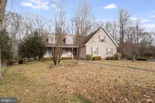 45 Crosscreek Ct, Magnolia, DE 19962 - Photo 1
