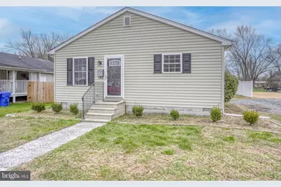 123 W Mispillion Street, Harrington, DE 19952 - Photo 3