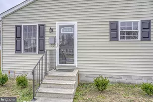 123 W Mispillion St, Harrington, DE 19952 - Photo 5