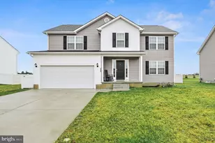 100 Cilento Dr, Magnolia, DE 19962 - Photo 1
