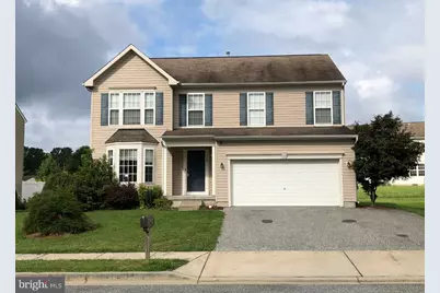 276 Theater Lane, Camden Wyoming, DE 19934 - Photo 1