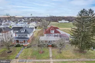 221 Clayton Ave, Clayton, DE 19938 - Photo 3