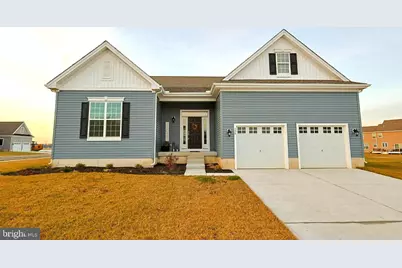 196 Elm Crest Lane, Felton, DE 19943 - Photo 1