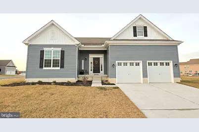 196 Elm Crest Lane, Felton, DE 19943 - Photo 1