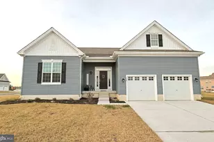 196 Elm Crst Ln, Felton, DE 19943 - Photo 1