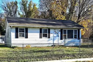 21 N West St, Camden, DE 19934 - Photo 15