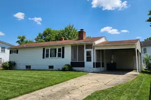 48 John Collins Cir, Dover, DE 19904 - Photo 1