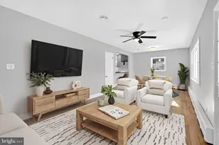 717 N Church St, Milford, DE 19963 - Photo 3