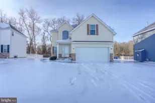 127 Black Cherry Dr, Camden Wyoming, DE 19934 - Photo 5