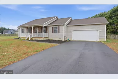 251 Misty Ridge Drive, Magnolia, DE 19962 - Photo 31