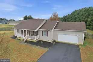 251 Misty Ridge Dr, Magnolia, DE 19962 - Photo 1