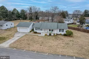142 Brookdale Rd, Camden Wyoming, DE 19934 - Photo 3