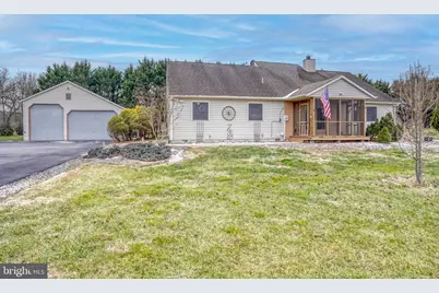 651 Daisey Road, Clayton, DE 19938 - Photo 11