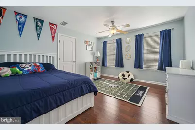 136 Chanticleer Circle, Camden Wyoming, DE 19934 - Photo 41