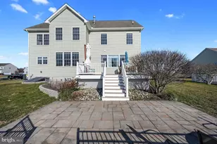 136 Chanticleer Cir, Camden Wyoming, DE 19934 - Photo 3