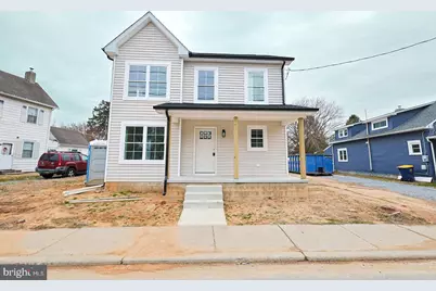104 W Front Street, Frederica, DE 19946 - Photo 1