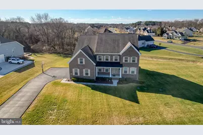 1041 Fawn Haven Walk, Dover, DE 19901 - Photo 3
