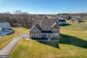 1041 Fawn Haven Walk, Dover, DE 19901 - Photo 3