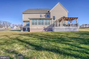 1041 Fawn Haven Walk, Dover, DE 19901 - Photo 5