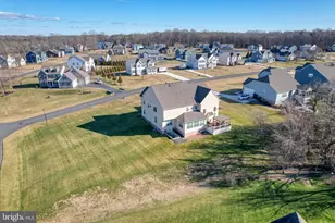 1041 Fawn Haven Walk, Dover, DE 19901 - Photo 9