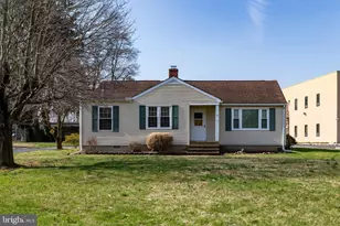 22 Howell St, Dover, DE 19901 - Photo 1