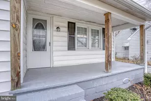 305 Delaware Ave, Harrington, DE 19952 - Photo 11